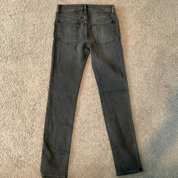 Gap Kids Stretch Skinny Jeans Size 12 - Picture 4 of 4